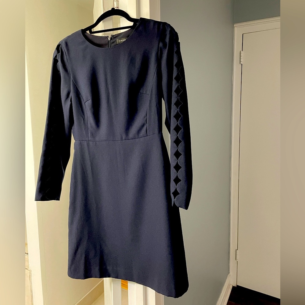 Club Monaco Dress- Size 4